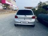 Toyota Yaris 2003 года за 2 500 000 тг. в Актау – фото 4