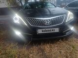 Hyundai Grandeur 2015 года за 9 000 000 тг. в Караганда