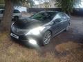 Hyundai Grandeur 2015 года за 9 000 000 тг. в Караганда – фото 5