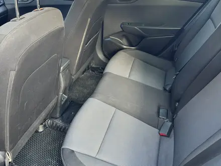 Hyundai Accent 2020 года за 7 200 000 тг. в Павлодар – фото 10