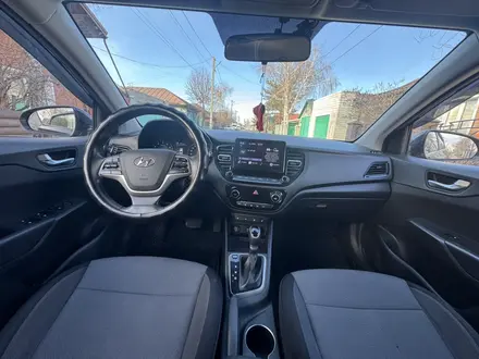 Hyundai Accent 2020 года за 7 200 000 тг. в Павлодар – фото 11