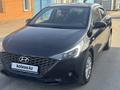 Hyundai Accent 2020 годаүшін7 200 000 тг. в Павлодар