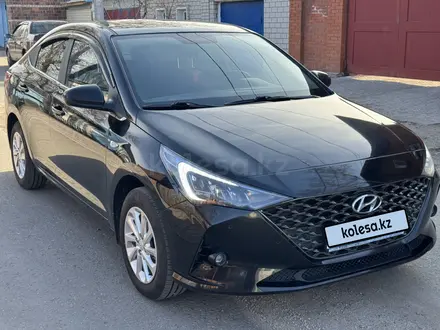 Hyundai Accent 2020 года за 7 200 000 тг. в Павлодар – фото 2