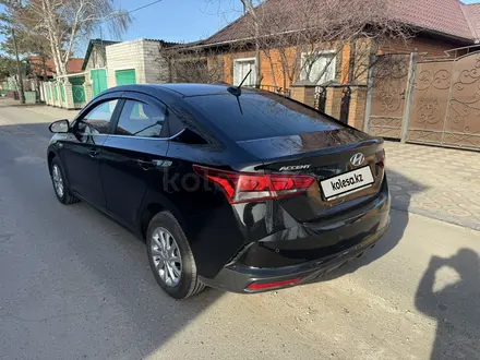 Hyundai Accent 2020 года за 7 200 000 тг. в Павлодар – фото 6