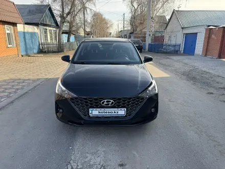Hyundai Accent 2020 года за 7 200 000 тг. в Павлодар – фото 8