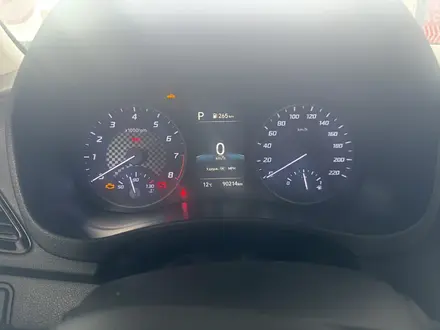 Hyundai Accent 2020 года за 7 200 000 тг. в Павлодар – фото 12