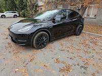 Tesla Model Y 2020 года за 15 500 000 тг. в Алматы
