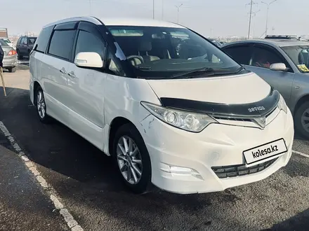 Toyota Estima 2008 года за 7 000 000 тг. в Астана – фото 6