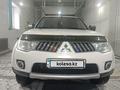 Mitsubishi Pajero Sport 2012 годаүшін6 900 000 тг. в Костанай