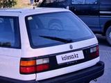 Volkswagen Passat 1991 года за 2 250 000 тг. в Тараз – фото 2