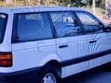Volkswagen Passat 1991 года за 2 250 000 тг. в Тараз – фото 3