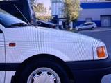 Volkswagen Passat 1991 года за 2 250 000 тг. в Тараз – фото 4