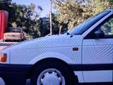 Volkswagen Passat 1991 года за 2 250 000 тг. в Тараз – фото 5