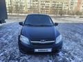 ВАЗ (Lada) Granta 2190 2018 годаfor4 200 000 тг. в Экибастуз – фото 5