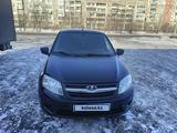 ВАЗ (Lada) Granta 2190 2018 годаүшін4 200 000 тг. в Экибастуз – фото 5