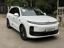 Li L6, 2025