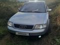 Audi A6 1997 годаfor1 650 000 тг. в Усть-Каменогорск