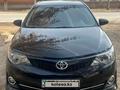 Toyota Camry 2012 годаүшін7 700 000 тг. в Кызылорда – фото 4