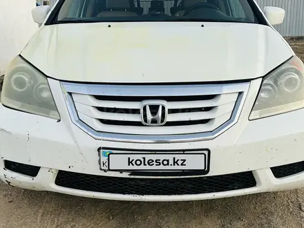 Honda Odyssey 2007 года за 4 200 000 тг. в Атырау