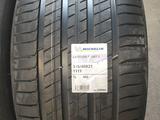 275/45-315/40 R21. MICHELIN LS3 за 200 000 тг. в Алматы – фото 2