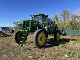 John Deere 2012 года за 84 000 000 тг. в Кокшетау – фото 3