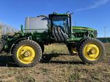 John Deere 2012 года за 84 000 000 тг. в Кокшетау – фото 5