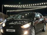 Hyundai Accent 2011 года за 4 750 000 тг. в Астана – фото 2