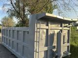 Кузов самосвал, коробка shacman 30тонн за 700 000 тг. в Алматы