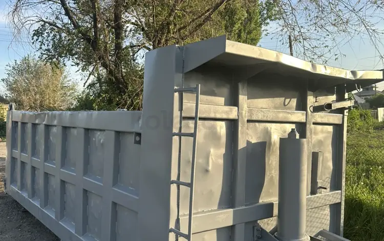 Кузов самосвал, коробка shacman 30тонн за 700 000 тг. в Алматы
