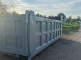 Кузов самосвал, коробка shacman 30тонн за 700 000 тг. в Алматы – фото 4