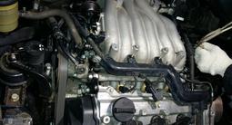 Контрактные двигатели из Кореии G6EA 2.7 за 365 000 тг. в Алматы