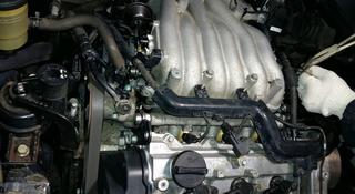 Контрактные двигатели из Кореии G6EA 2.7 за 320 000 тг. в Алматы