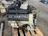 Двигатель на БМВ М60 В40 за 900 000 тг. в Тараз – фото 2