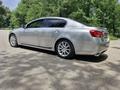 Lexus GS 300 2007 годаfor6 850 000 тг. в Алматы – фото 5