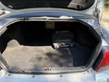 Hyundai Sonata 2001 года за 1 900 000 тг. в Костанай – фото 4