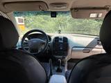 Hyundai Sonata 2001 года за 1 900 000 тг. в Костанай – фото 2