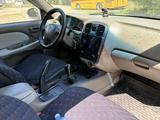 Hyundai Sonata 2001 года за 1 900 000 тг. в Костанай – фото 3
