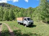 УАЗ 3303 2007 годаүшін4 500 000 тг. в Усть-Каменогорск