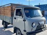 УАЗ 3303 2007 годаүшін4 500 000 тг. в Усть-Каменогорск – фото 4
