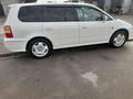 Honda Odyssey 2000 годаүшін4 300 000 тг. в Алматы – фото 5