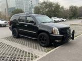 Cadillac Escalade 2007 года за 11 000 000 тг. в Алматы – фото 3