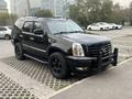 Cadillac Escalade 2007 годаүшін11 000 000 тг. в Алматы