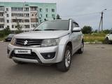 Suzuki Grand Vitara 2013 годаүшін8 300 000 тг. в Петропавловск