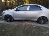 Chevrolet Cobalt 2023 годаүшін5 900 000 тг. в Аксай