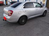 Chevrolet Cobalt 2023 годаүшін5 900 000 тг. в Аксай – фото 2