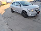 Chevrolet Cobalt 2023 годаүшін5 900 000 тг. в Аксай – фото 3