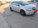 Chevrolet Cobalt 2023 годаүшін5 900 000 тг. в Аксай – фото 4