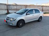 Chevrolet Cobalt 2023 годаүшін5 900 000 тг. в Аксай – фото 5