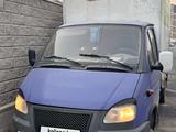 ГАЗ ГАЗель 2009 года за 4 000 000 тг. в Алматы