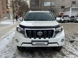 Toyota Land Cruiser Prado 2013 годаfor14 500 000 тг. в Павлодар